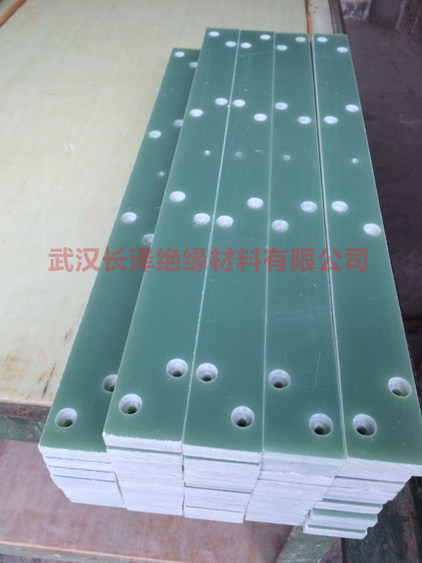 绿环氧玻纤板 FR-4