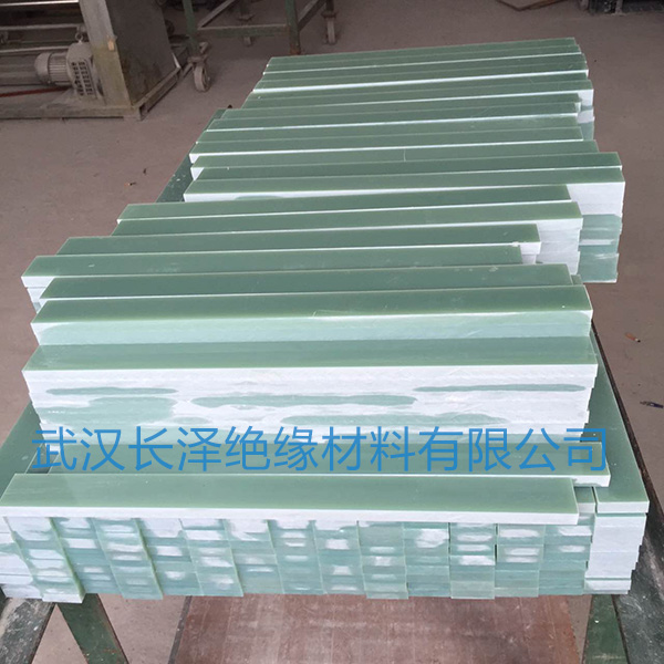 绿环氧玻纤板 FR-4